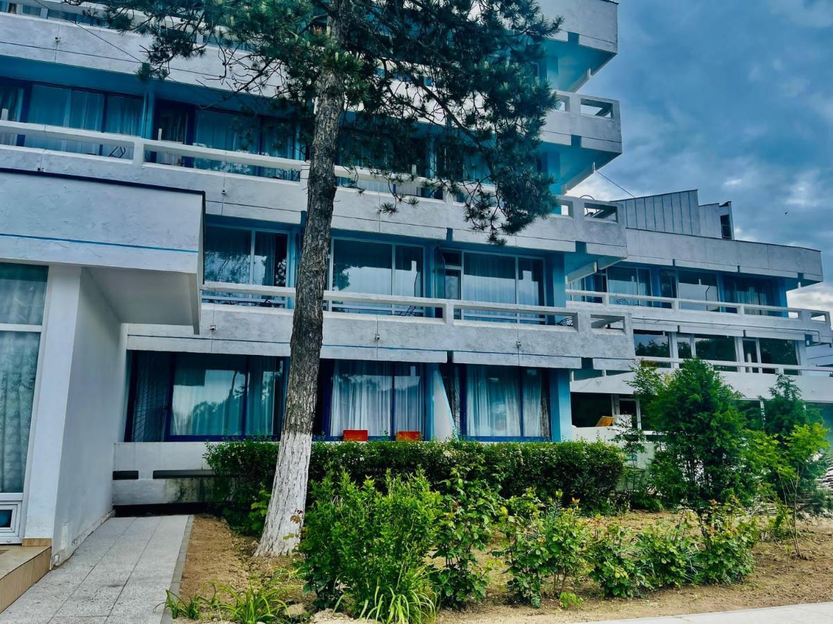 Hotel Topaz Jupiter Exterior photo